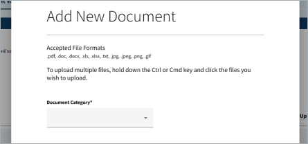 Step 3 - Document Vault - 1774800-0125